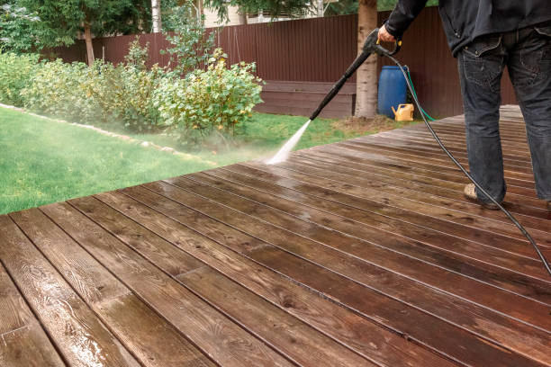 Best Roof Washing  in Tahoma, CA