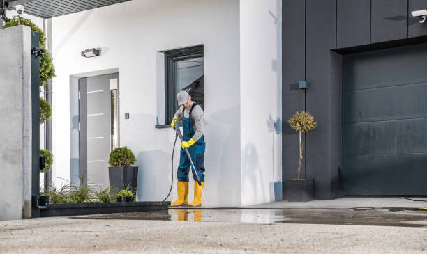 Best Dumpster Area Cleaning  in Tahoma, CA